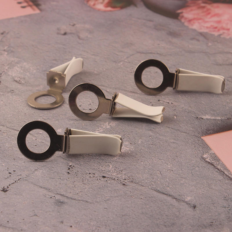 5Pcs Portable Auto Air Conditioner Car Outlet Perfume Clips Vent Clip Autos Accessories Attractive Design Fashion