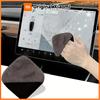 Xiaomi Screen Cleaning Wiping Cloth Microfiber Double Side Portable for Touch Screen Car PC Tables Mobile Phone Laptops Glasses
