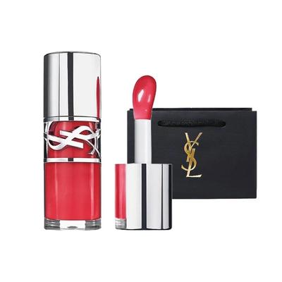 Yves Saint NEW Love Shine Lip Oil Gloss