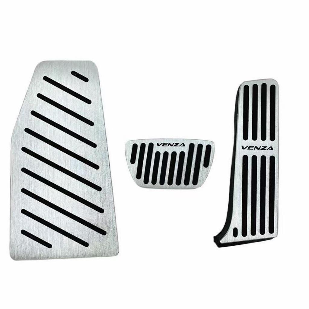 Toyota RAV4/Venza/HARRIER Non-Slip Brake/Accelerator Pedal Accessories