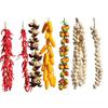 Decorațiuni pentru casă – Flori decorative şi coroane de flori