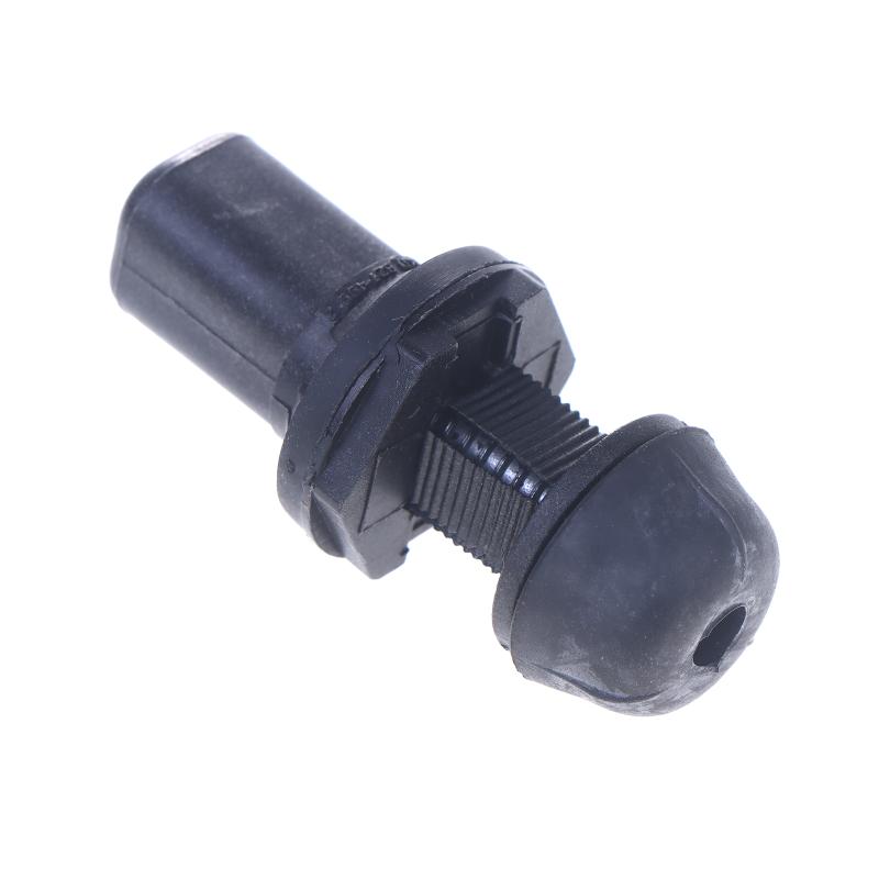 6Q6827499C For Polo Touareg Sciocco Golf Trunk Tail Door Adjustable Rubber Crash Buffer Block Black High Quality Part