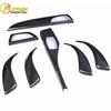 BMW 1 Series F20/F22/F23 Dry Carbon Fiber Interior Trim Stickers for 116i, 218i, 235i