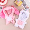Creative Personality Animal Shape Doll Pajamas Cute Doll Decoration