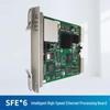 ZTE S330/S325 Optical Terminal Smart Fast Ethernet Processing Board
