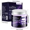 Herbal Tooth Powder 80g | Teeth Whitening, Remove Yellow Stains & Smoke Stains, Fresh Breath, Anti-Odor, Gentle Gum Care