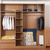 Vacuum Compression Storage Bags Set