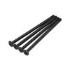 4 PCS 144010 2159 RC Spare Screw Kit for WLtoys 144010 144002 124016 124017 RC Car Replacement Screw Parts