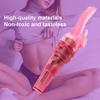 Premium Masturbator Vanntett Perfekt Passende Anti-deformert G Point Vibrator Masturbator for hotell