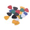 Celluloid Wood Folk Guitar Picks for Strumming