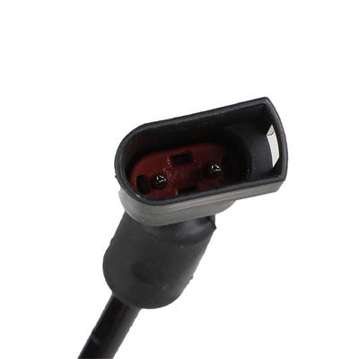 2 Stück Hinterer ABS Raddrehzahlsensor L&R Für Ford Transit MK7 2006-2014