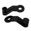 2Pcs Car Seat Headrest Hanger Bag Hook Holder In Car Grocery Storage Hanger