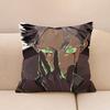 GGen narumi Kkaiju no  Pillow Case Pattern Printed Pillowcase For Living Room Sofa Cushion Cover