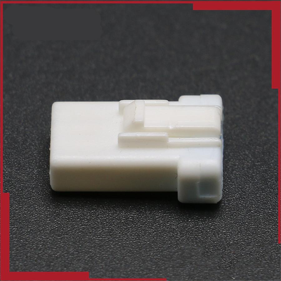 

5 Sets 4 Pin Way Male Or Female Connector With Terminal For Motorcycle Car SUV