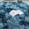 Furry Carpet Living Room Mat Modern Bedroom Nordic Style Decoration Carpet Large Size Black Gray White Non Slip Children's Rugs