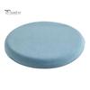 Solid Color Chair Pad for Home Memory Foam Cushion, Thickened Dining with Straps, Supportive Non-Slip Backing, Washable Seat Cushion Autumn