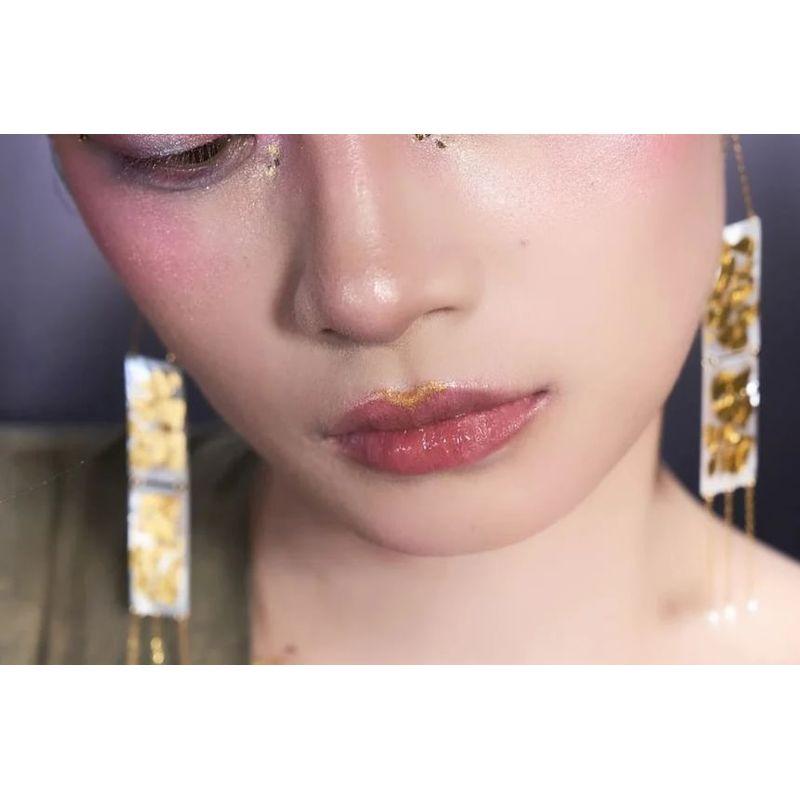 cheeryep - Luminous Baked Eyeshadow (U005-U008)