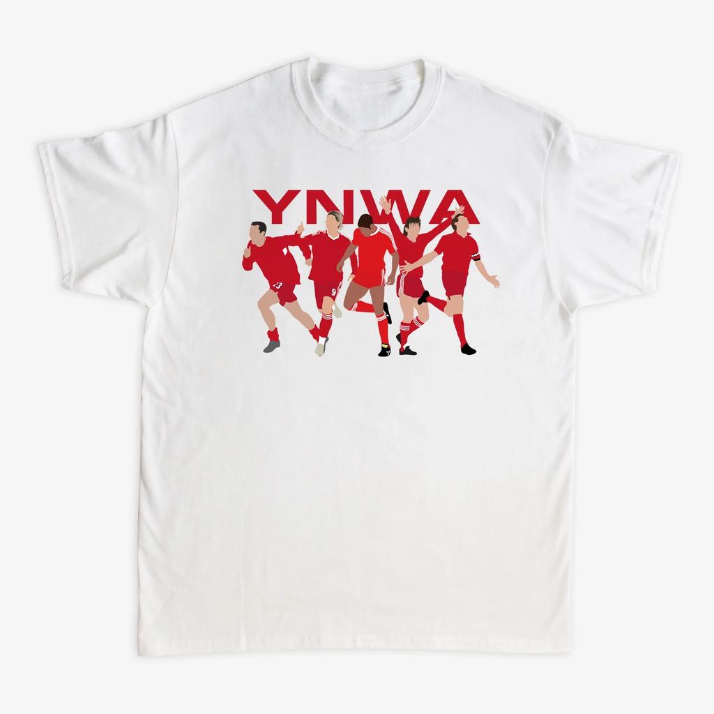 Football Club T-shirt for Unisex High Quality Short Sleeve Tee Graphic Cotton T-shirt Y2k T Shirt Unisex Tops Unisex Clothes Pro Choice