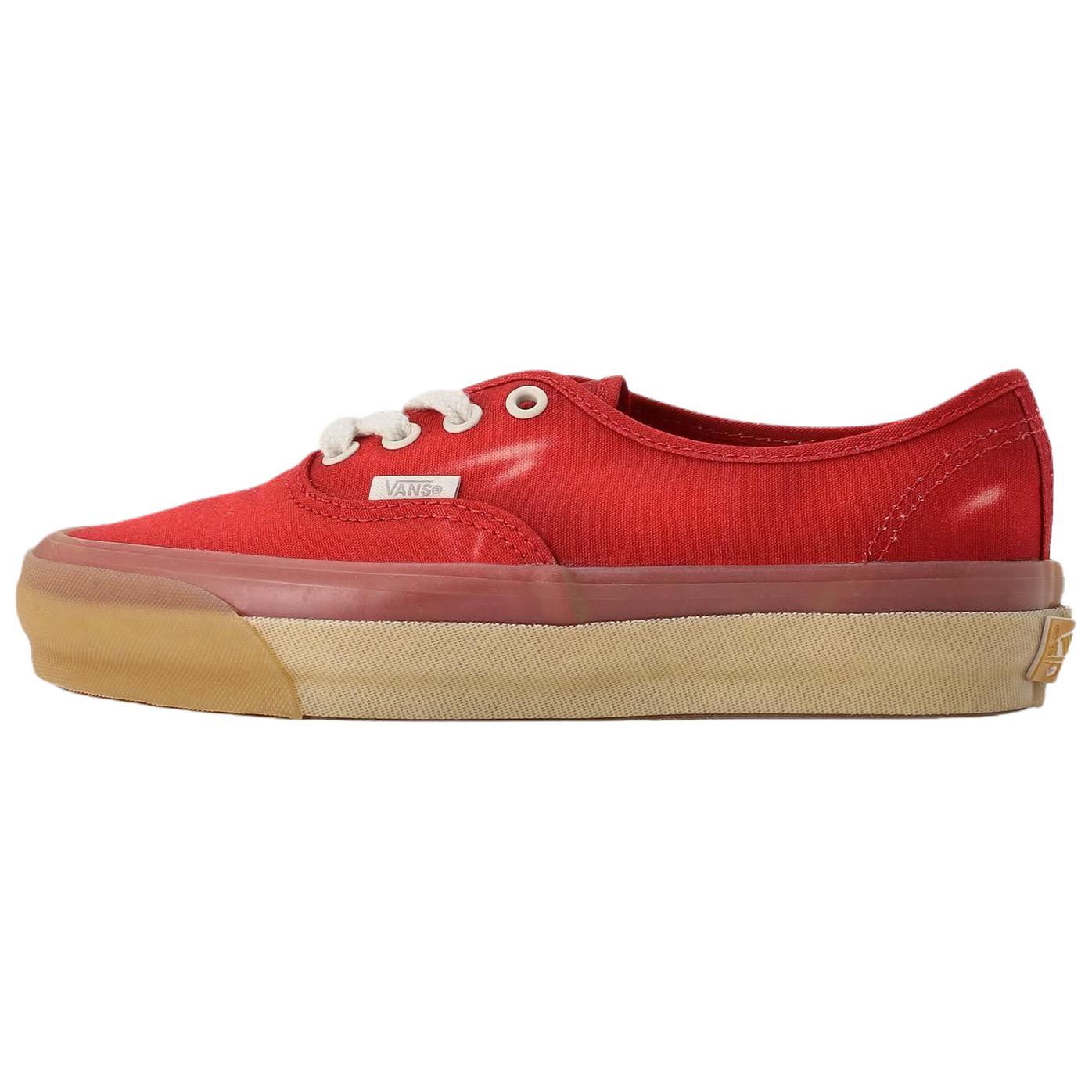 Vans Knu Skool Unisex Red VN000DB8IZQ 40