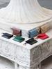 Yina Yina New York Kafka Card Holder - A Loop-Type Card Holder To Attach Frequently Used Cards To Your Bag. 7 Colors
