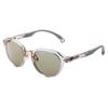 Zeque Polarized Sunglasses Julia Light Rose LITE SPORTS F-2147