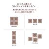Yanoman in Jigsaw Square Finding Things at Sea Includes Piece Request Service and Jigsaw Puzzle Instructions (Yanoman) [Made Japan] 306-Piece Puzzle,