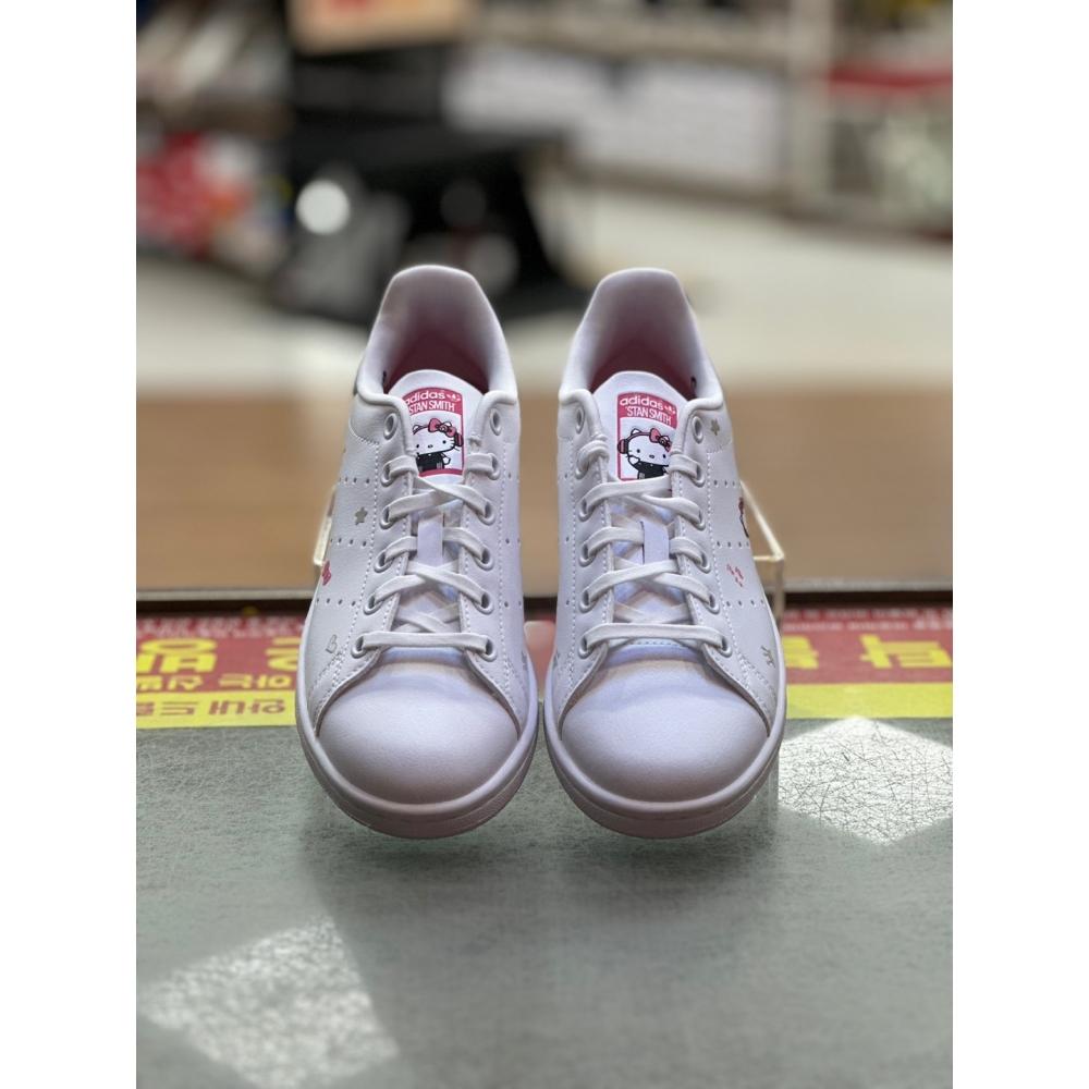 

adidas [ADIDAS] adidas STAN SMITH J IG8407 Женская детская обувь-пальто