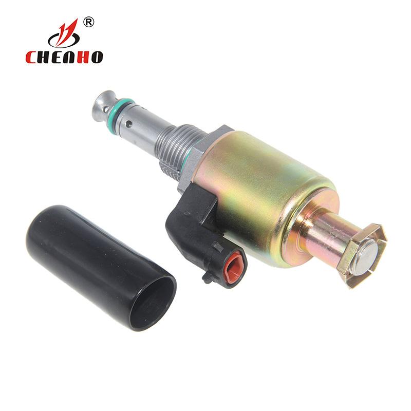 Set New For Navistar DT466 DT466E OEM IPR/ICP Fuel Pressure Regulator Sensor OEM # 1807329C92 1841217C91 F81Z9C968AB PR315 PR218