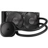 Refroidissement PC - CORSAIR - CW-9060088-WW - NAUTILUS 240 Liquid CPU Cooler