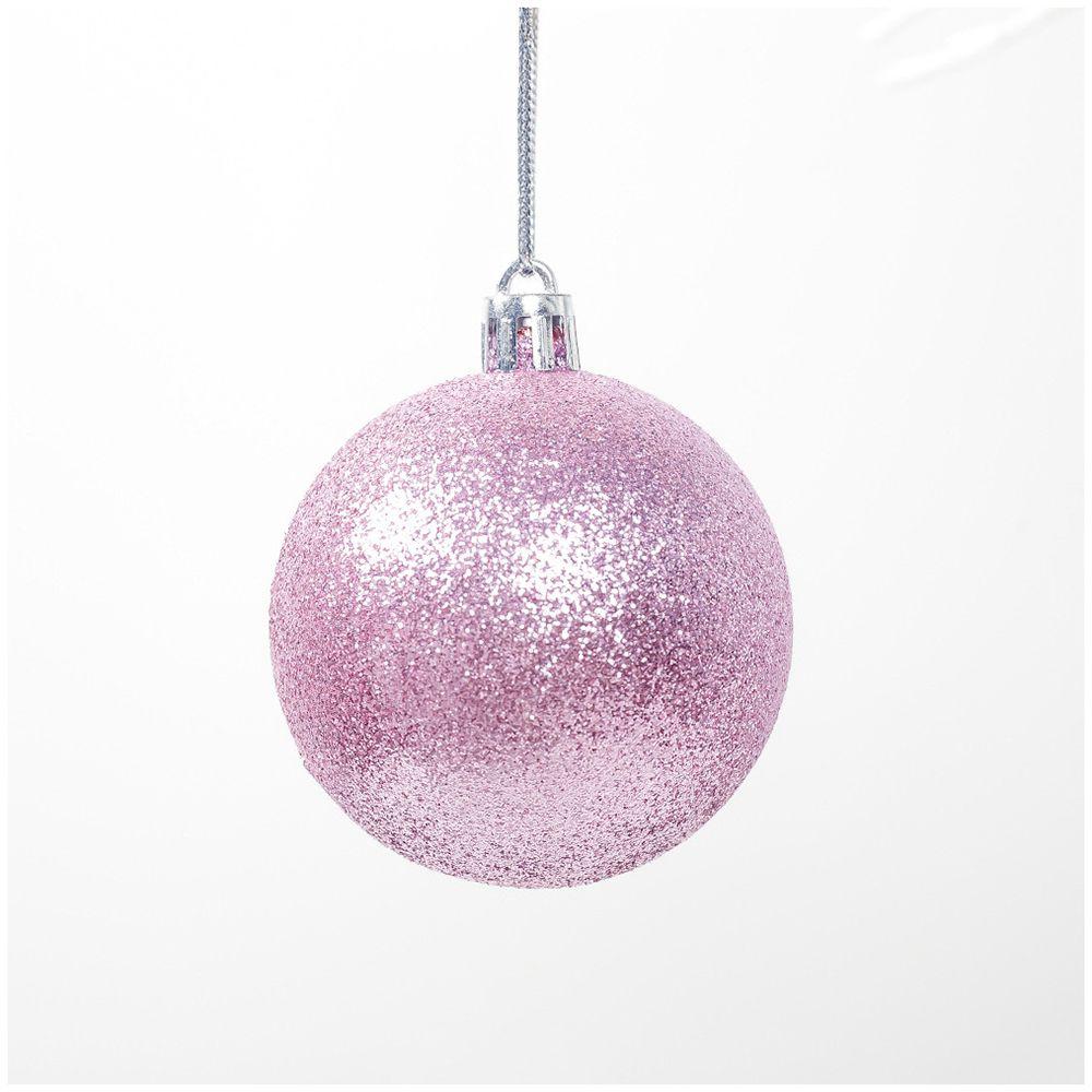 PCS Christmas Tree Pendant Gift Decoration Pendant Colored Balls Decorate Christmas Balls Show Ball