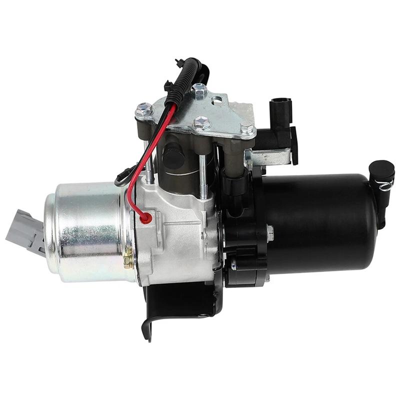NEW-For Lexus LS 460 460L LS 600H L 2007-2020 48914-50031 48914-50030 Air Suspension Compressor Assemblies