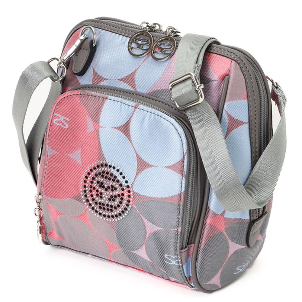 Tasche SM21224313graurot