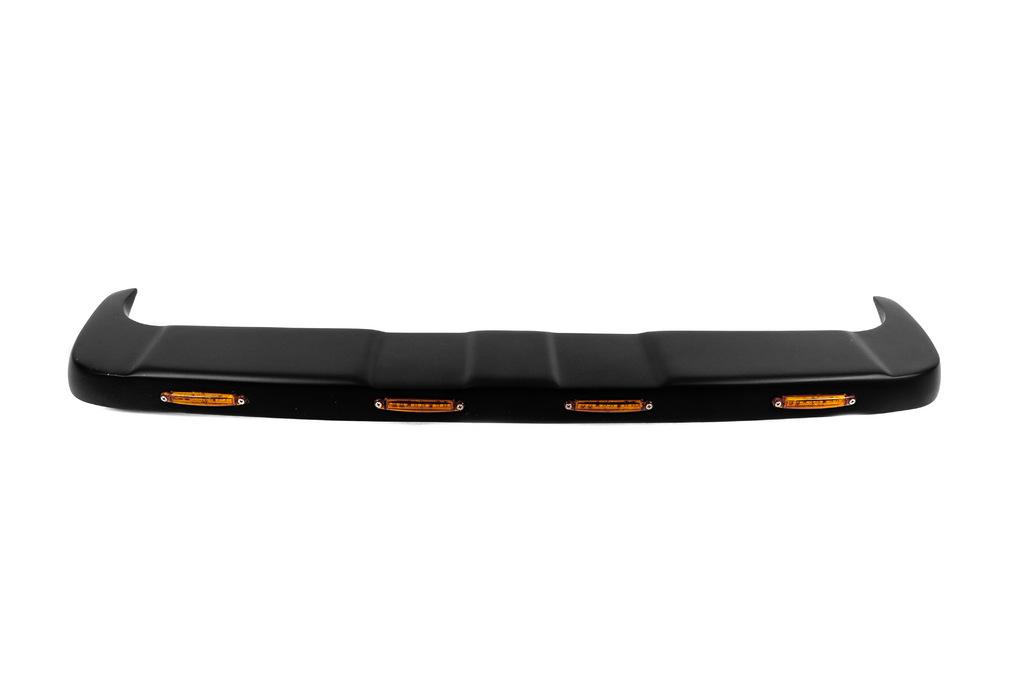 

Козырек лобового стекла (Meliset LED) для Suzuki Jimny 1998-2018 гг