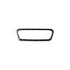 Car Headlight Setting Frame Decoration Trim Sticker for BMW G20 G28 325li 330d 335   Car Accessories Interior