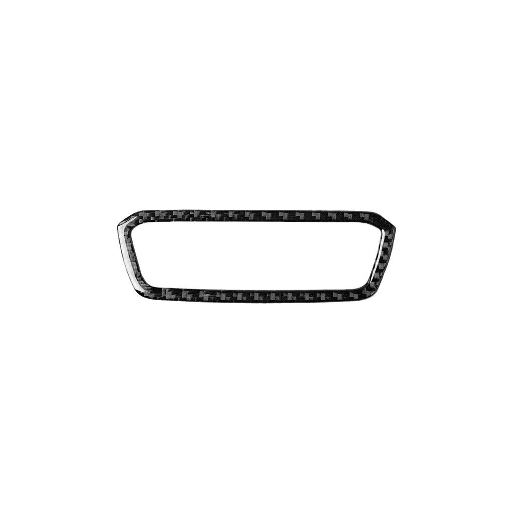 Car Headlight Setting Frame Decoration Trim Sticker for BMW G20 G28 325li 330d 335   Car Accessories Interior