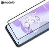 Mocolo 2.5D Full Screen Tempered Glass Film On For One Plus Oneplus 9 9r 9rt 15 5G Oneplus15 Oneplus9rt r rt t Protector