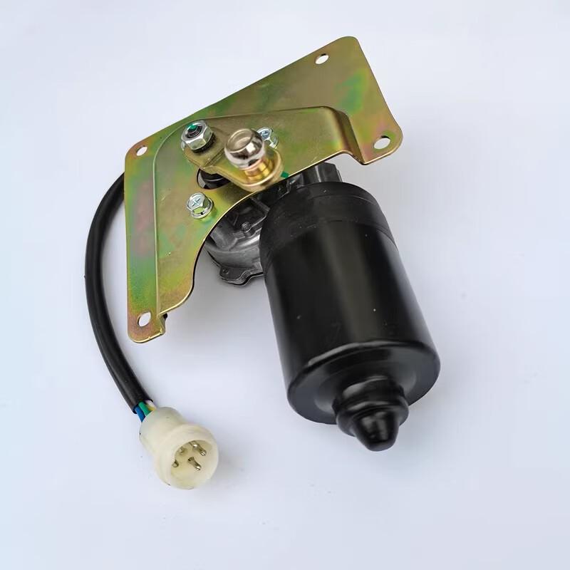 PETALOVE Dongfeng Cummins EQ1118/EQ2102 Military Vehicle Wiper Motor
