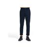 Timberland Solid Slim Fit Straight Leg Casual Pants Men bottoms Blue A29Q2-433