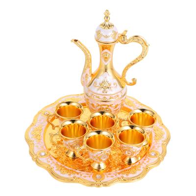 Bardak Takımı – Kahve ve çay setleri