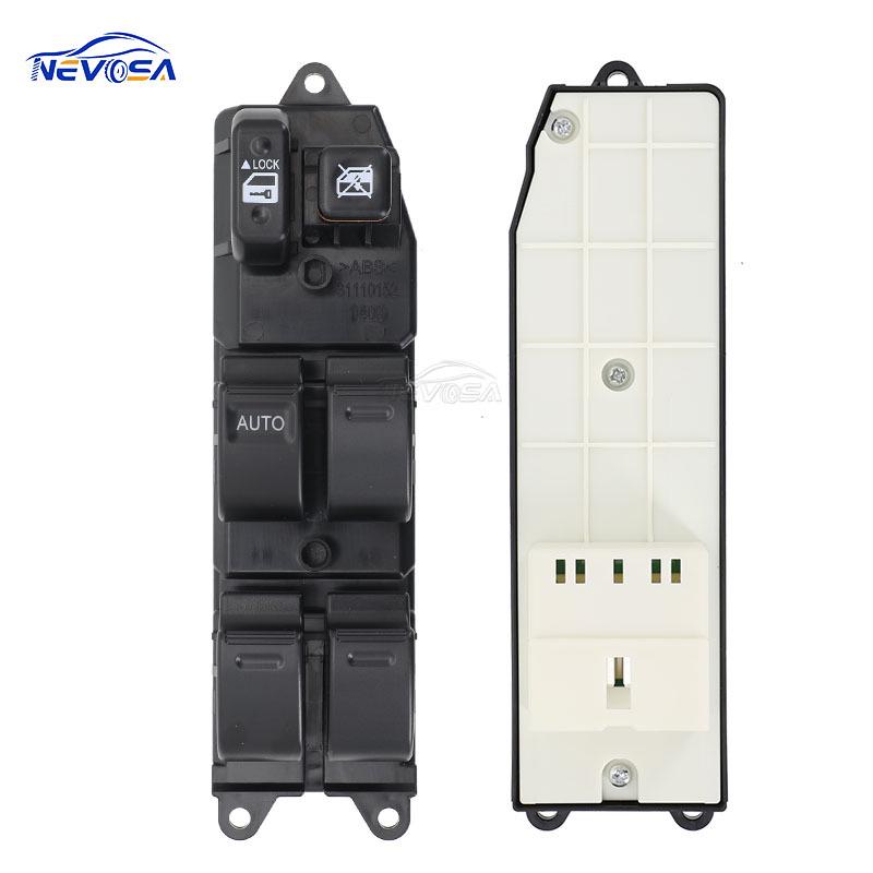 

Совместимый переключатель стеклоподъемника 84820-60090 для аксессуаров Toyota Corolla/Camry Electric