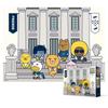 500 Piece Jigsaw Puzzle - Kakao Friends University, popular Korean puzzle