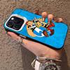 A-Asterix Et O-Obelix M-Manga Phone Cases For IPhone 17 16 15 14 13 12 11 Plus Pro Max Pro Color Matte Cover