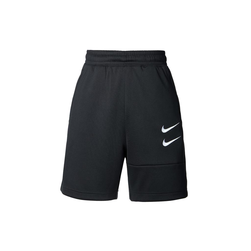 Nike Casual Shorts Men's Black Moderate CU3912-010
