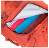 Рюкзак Tatonka Yukon 60+10 titan grey/schwarz (Damen) (1342.367)