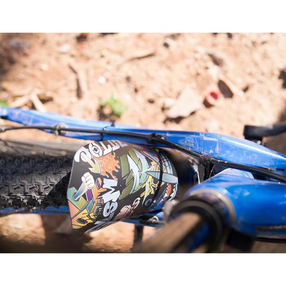 MTB Mudguard Front Rear Bicycle Wheels Mountain bike Fender Flexible