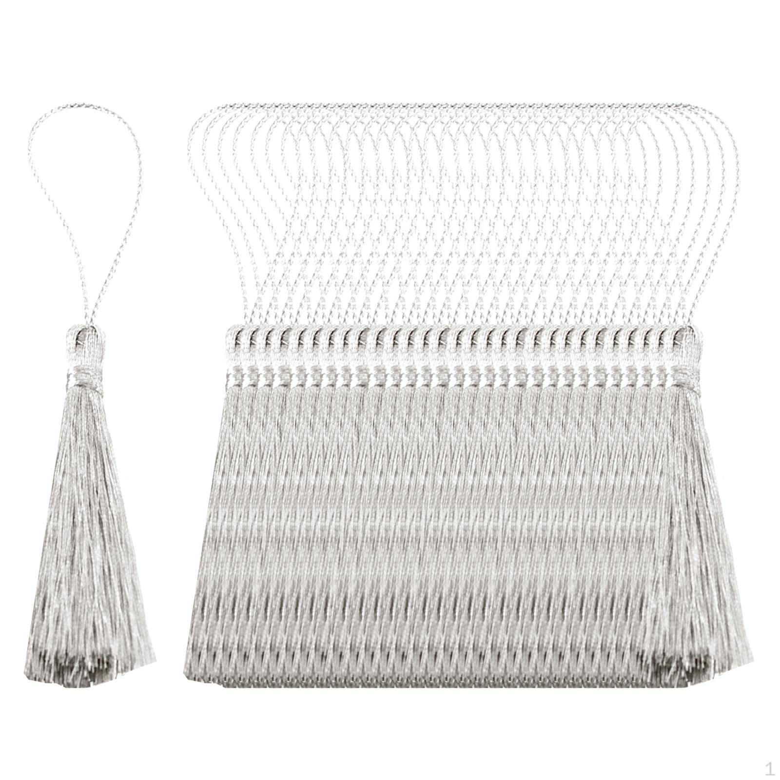 30 упаковок шелковой нити — фото 5