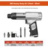 Heavy Duty Air Shovel Professional Air Hammer Impact Shovel Industrial Grade Rust Remover Tool Multi-purpose Pneumatic Tools