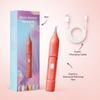 Rechargeable Diamond Painting Vacuum Pen Rhinestone Dot Pen  Automatic Craft Making Accessories