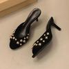 Sandals with Platform for Women Sandals Luxury Wedge Sandals Platform Sandals Simple Versatile Fashion Sandals