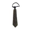 Uniform Ties For Janpanese Uniform Cosplay Accessory Neckwear Seifuku Anime Necktie with Decorative Metal Rivets